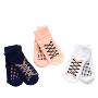 View Baby Hiking Socks 3pk Full-Sized Product Image 1 of 2
